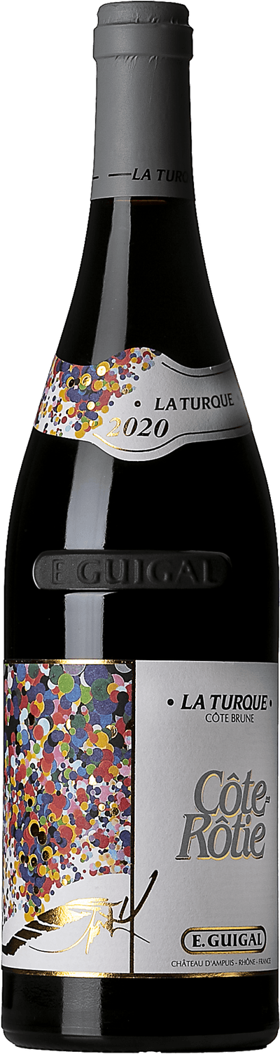 Côte Rôtie La Turque