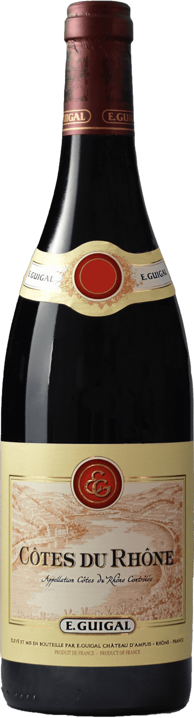 Côtes-du-Rhône