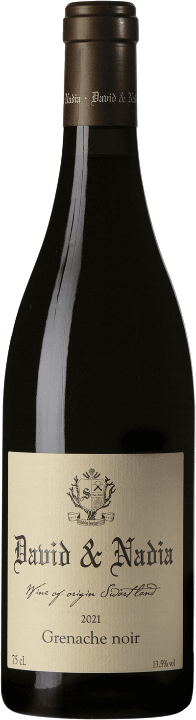 & Grenache