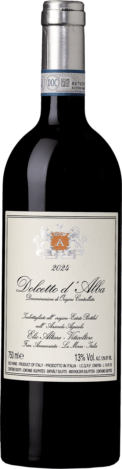 Dolcetto d'Alba