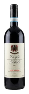 Langhe Nebbiolo