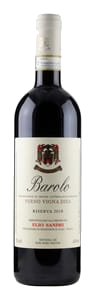 Barolo Perno Riserva