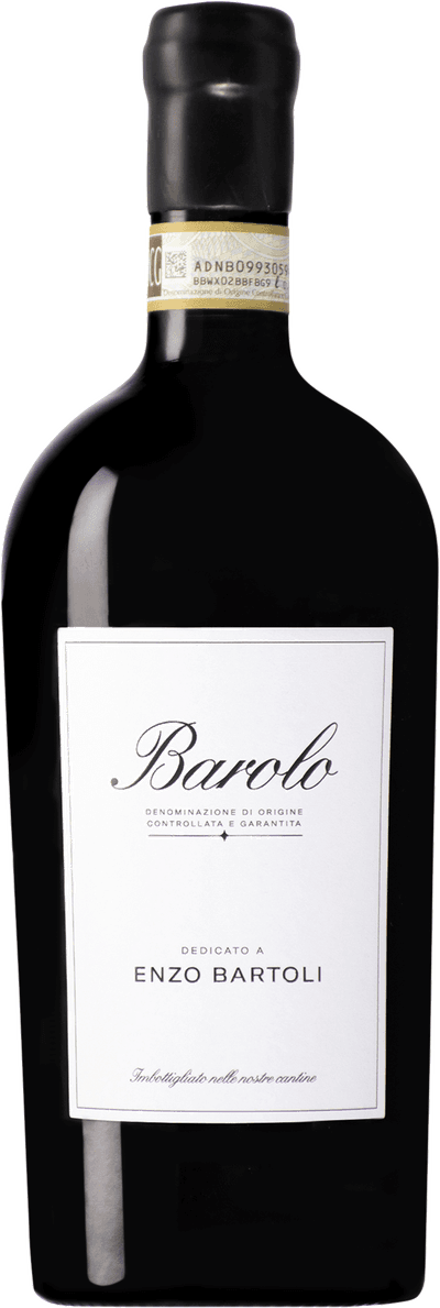 Enzo Bartoli Barolo