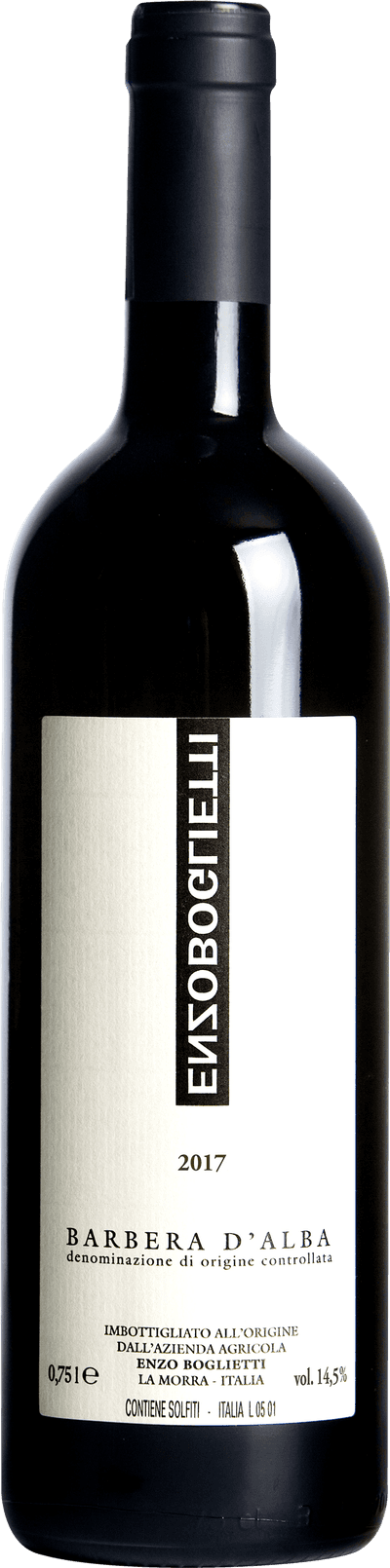 Barbera d'Alba
