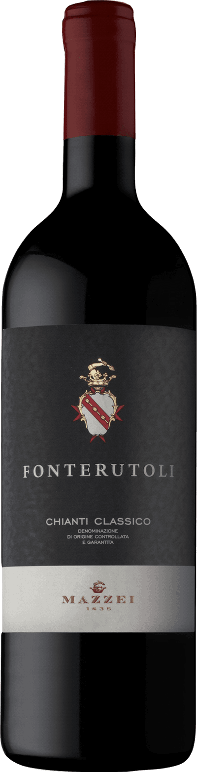 Fonterutoli
