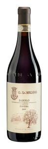 G.D. Barolo Ravera