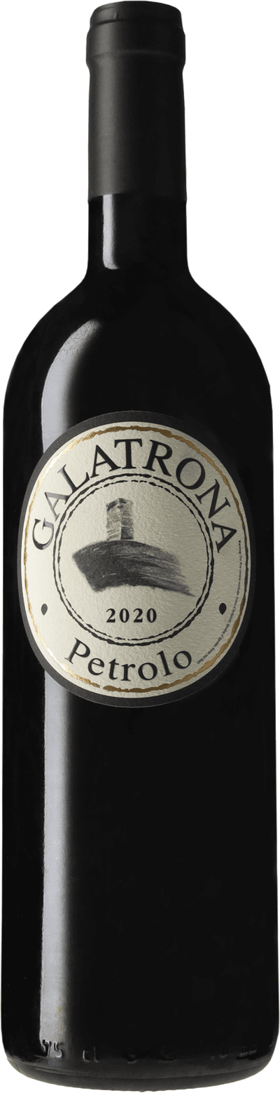 Galatrona Merlot