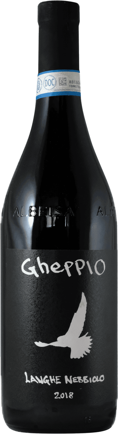 Gheppio Langhe Nebbiolo