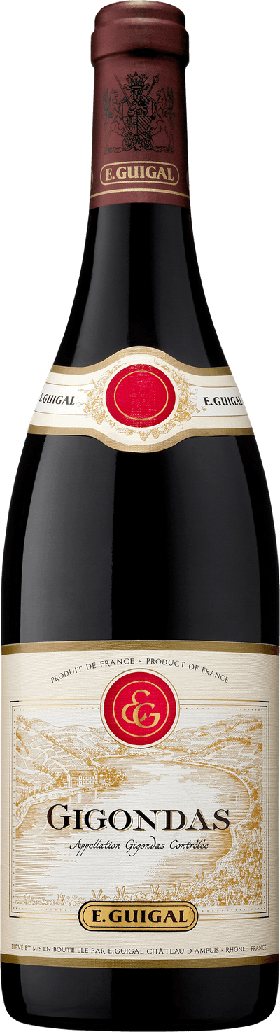 Gigondas