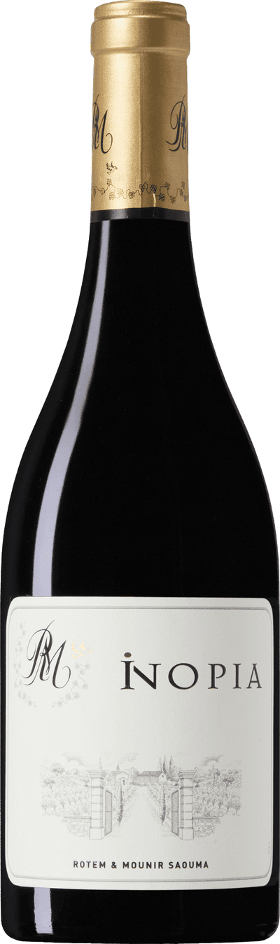 Inopia Côtes du Rhône Villages Rouge &