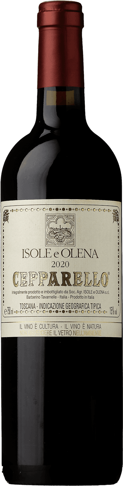 Cepparello