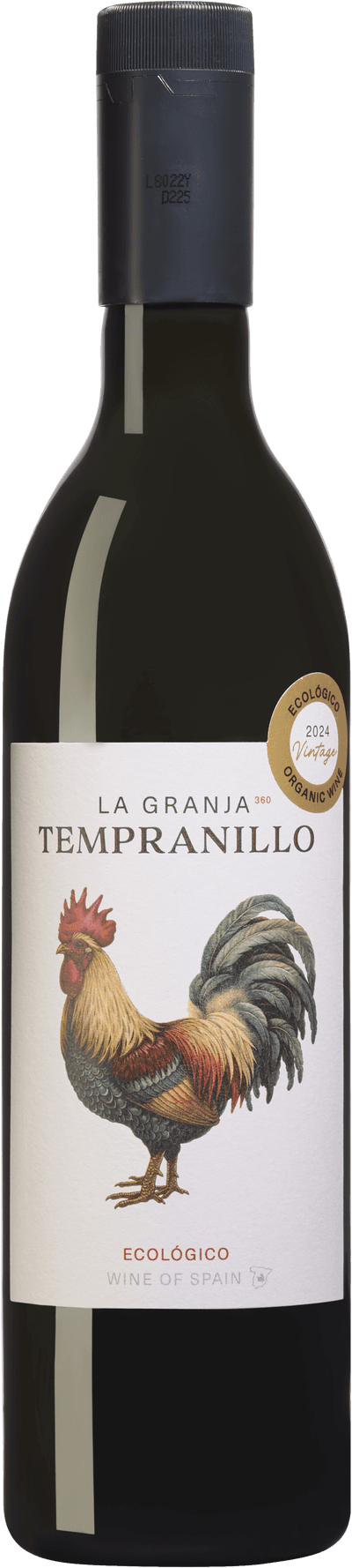 La Granja Tempranillo