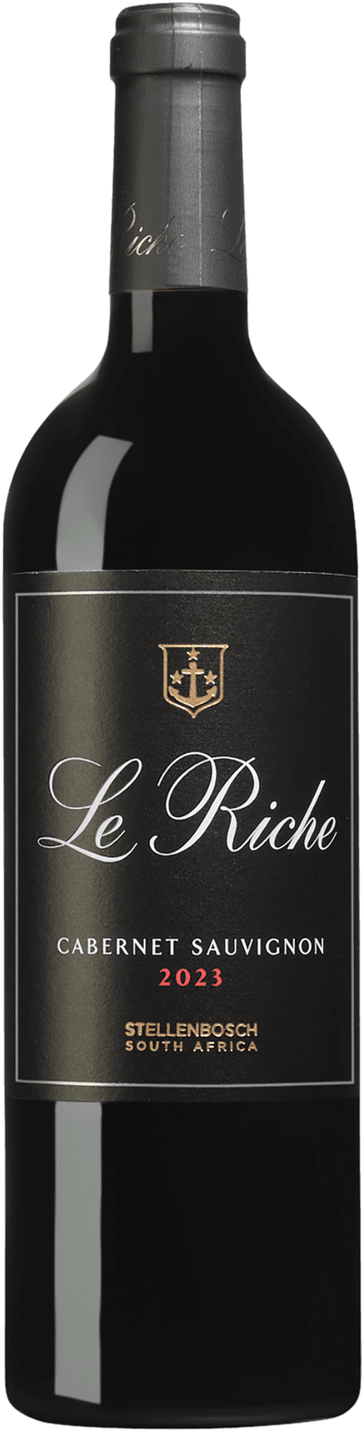 Le Cabernet Sauvignon