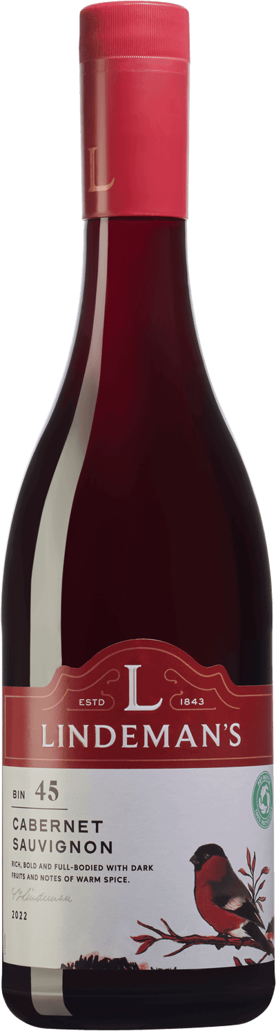 Bin 45 Cabernet Sauvignon