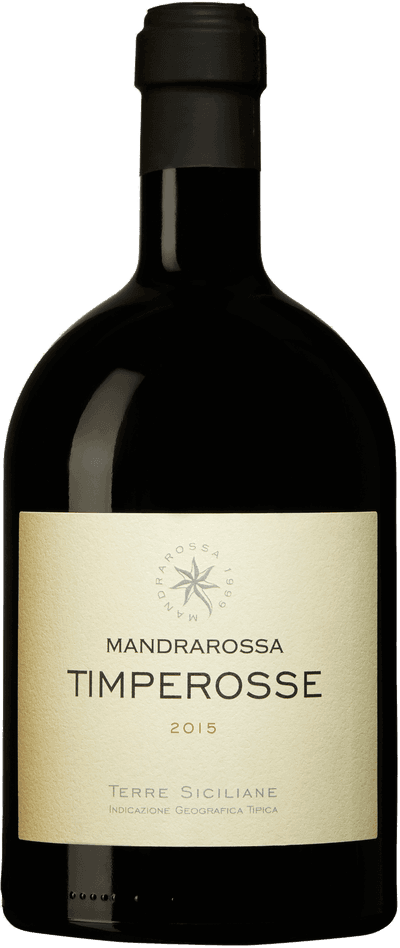 Mandrarossa Timperosse Petit Verdot