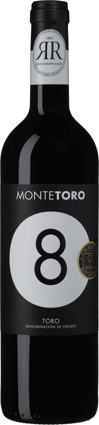 Monte Toro 8