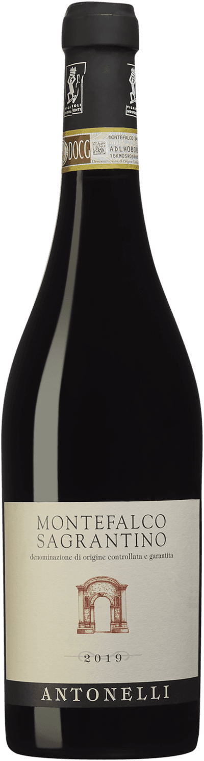 Montefalco Sagrantino