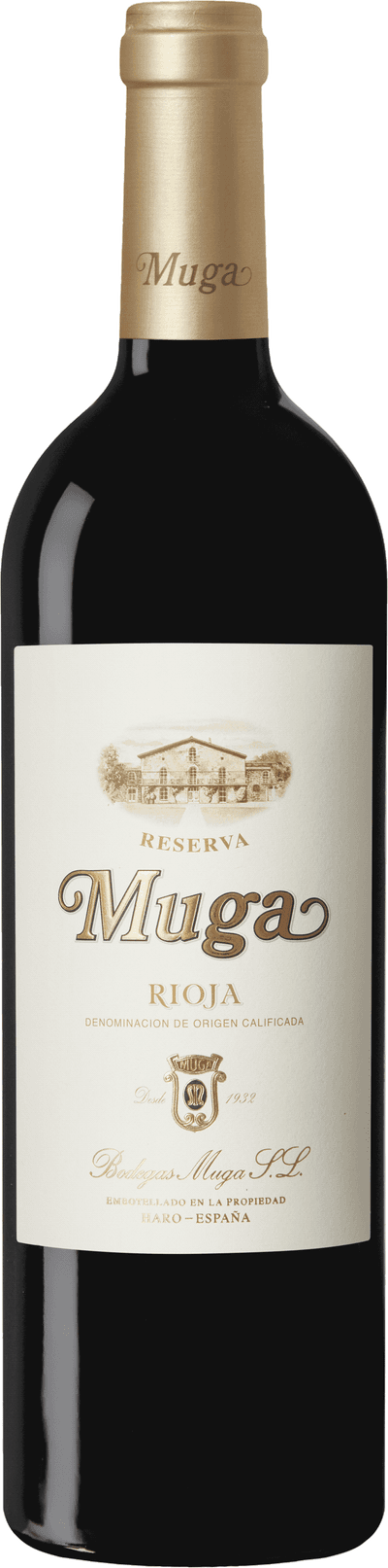 Reserva