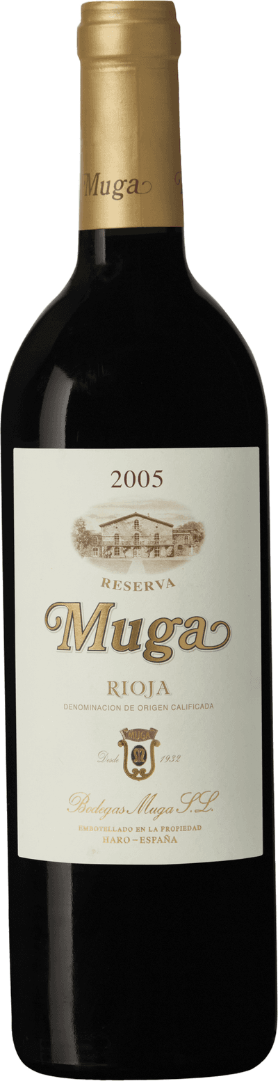 Reserva