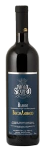 Barolo Bricco Ambrogio