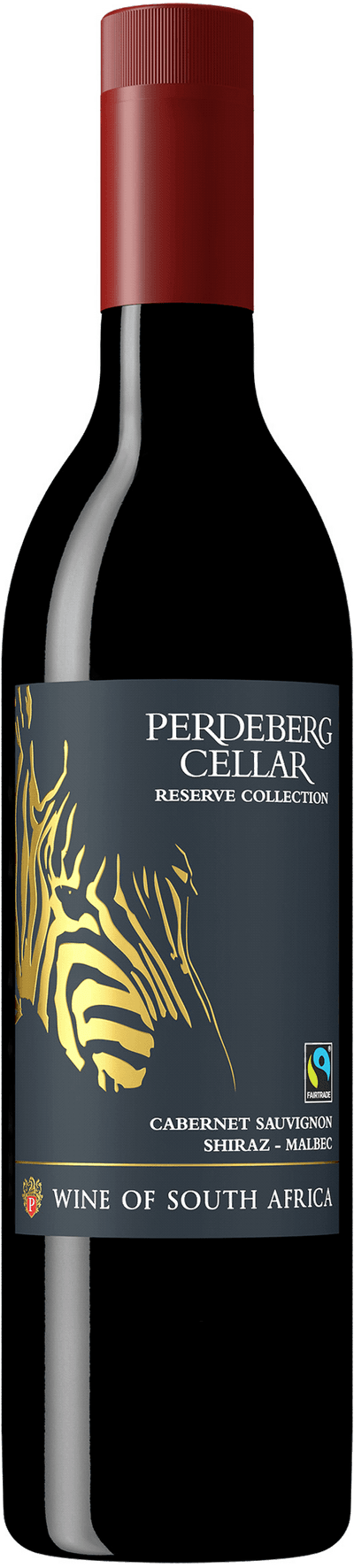 Cellar Reserve Collection Cabernet Sauvignon Shiraz Malbec
