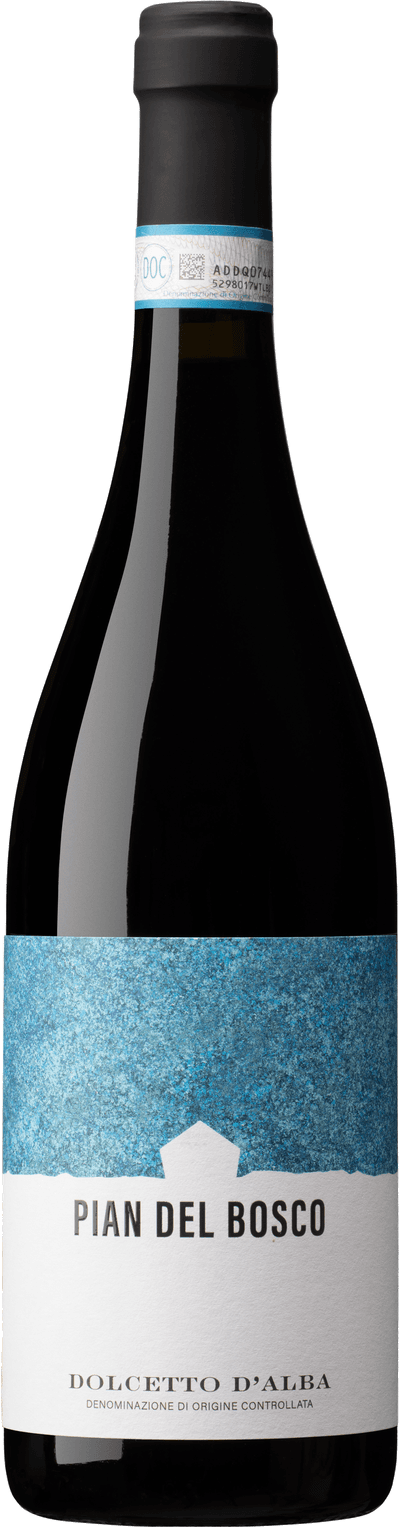 Del Dolcetto d'Alba