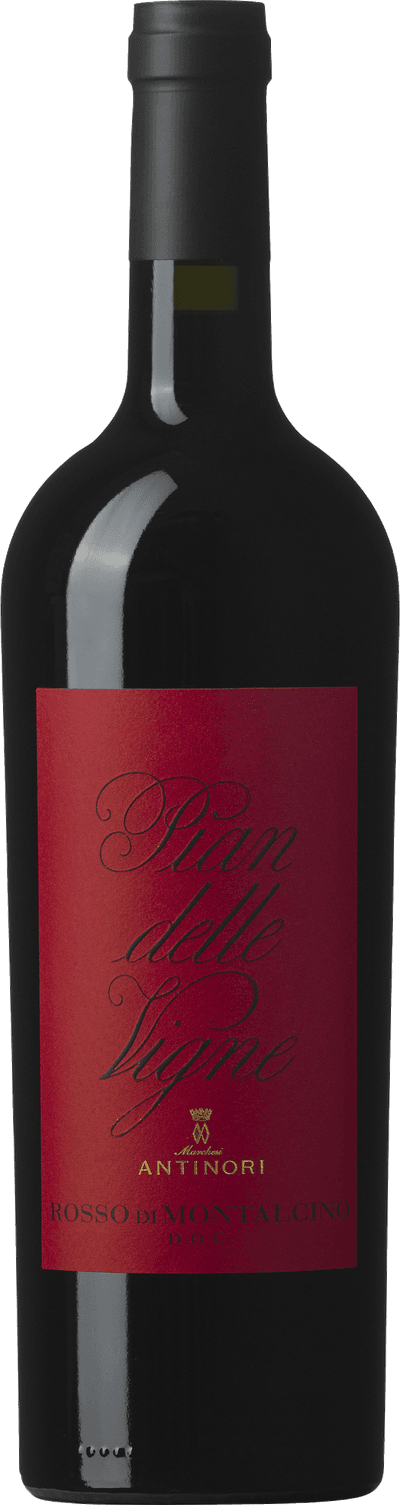 Pian delle Vigne Rosso di Montalcino