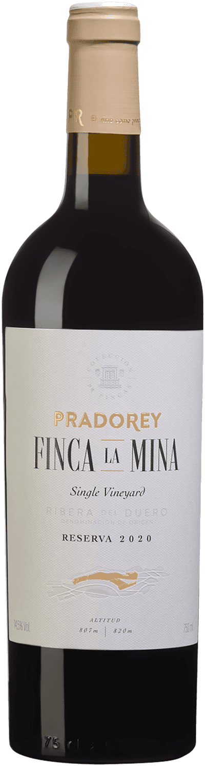 Reserva Finca La Mina