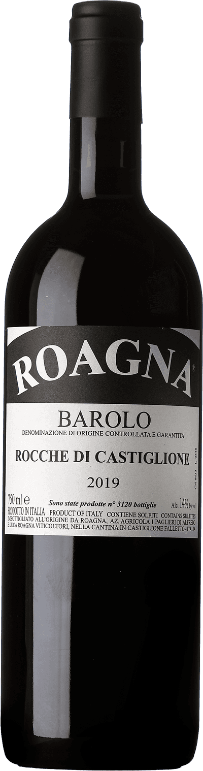 Barolo Rocche di Castiglione