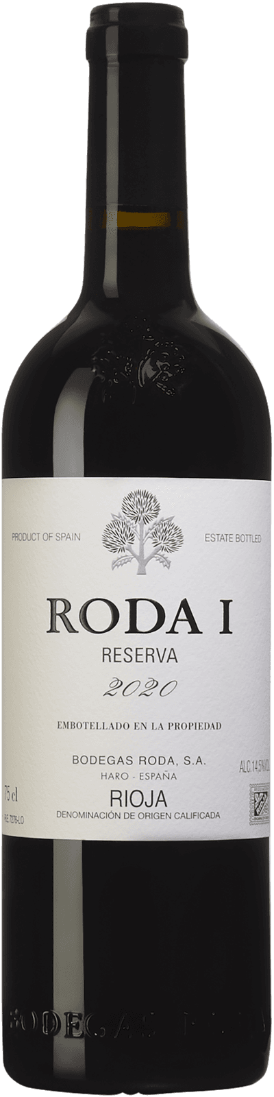 I Reserva