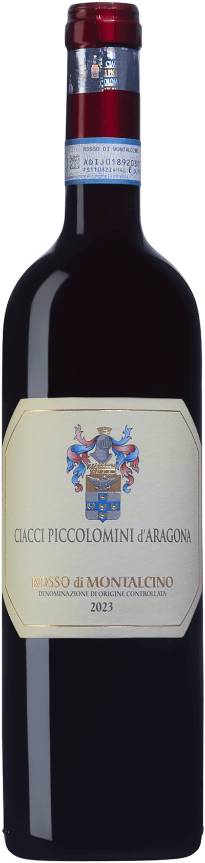 Rosso di Montalcino