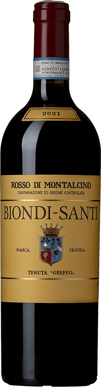 Rosso di Montalcino Biondi-Santi