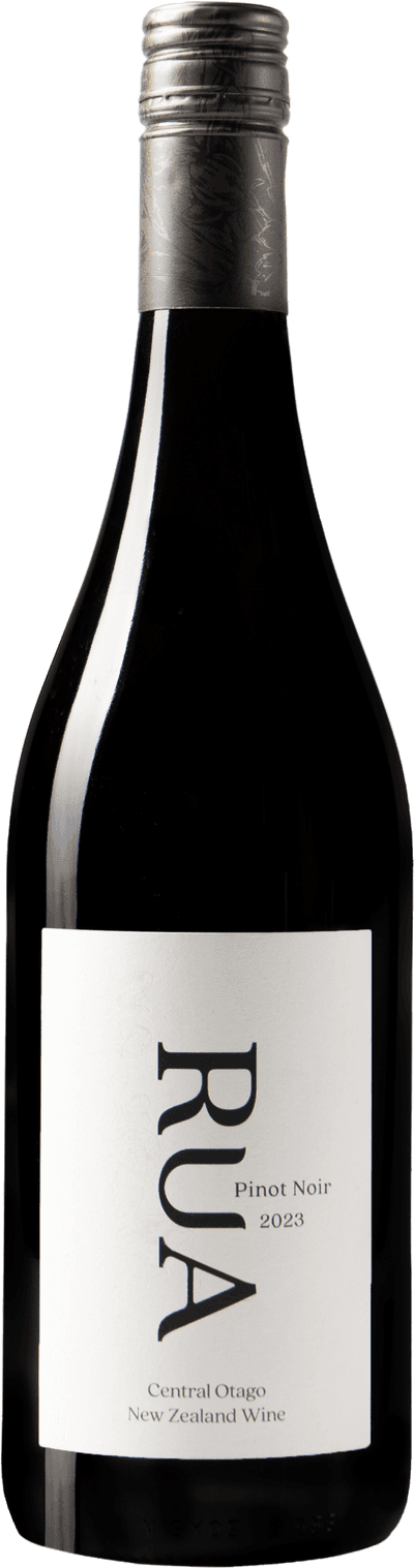Rua Pinot Noir