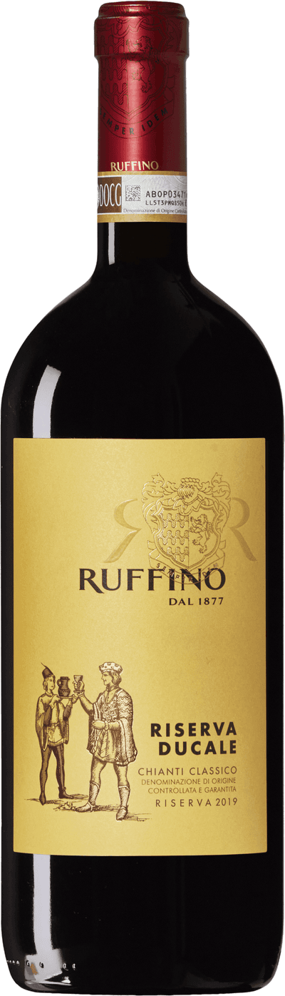 Riserva Ducale Chianti Classico