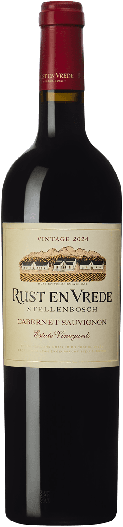 Vineyards Cabernet Sauvignon