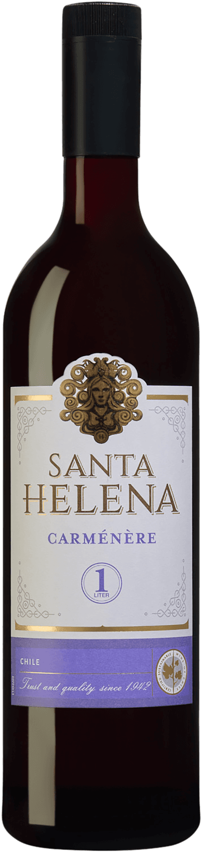 Varietal Carmenère