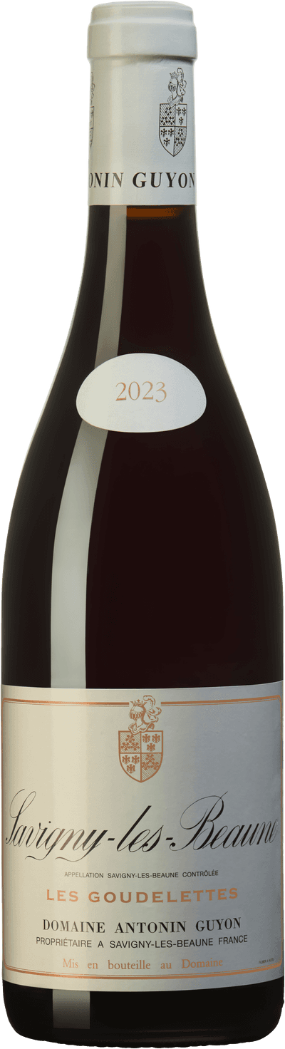 Savigny-Les-Beaune Goudelettes