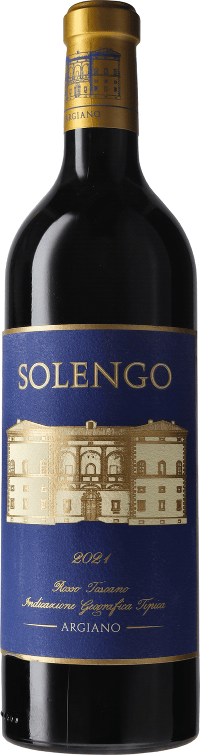 Solengo Rosso Toscano