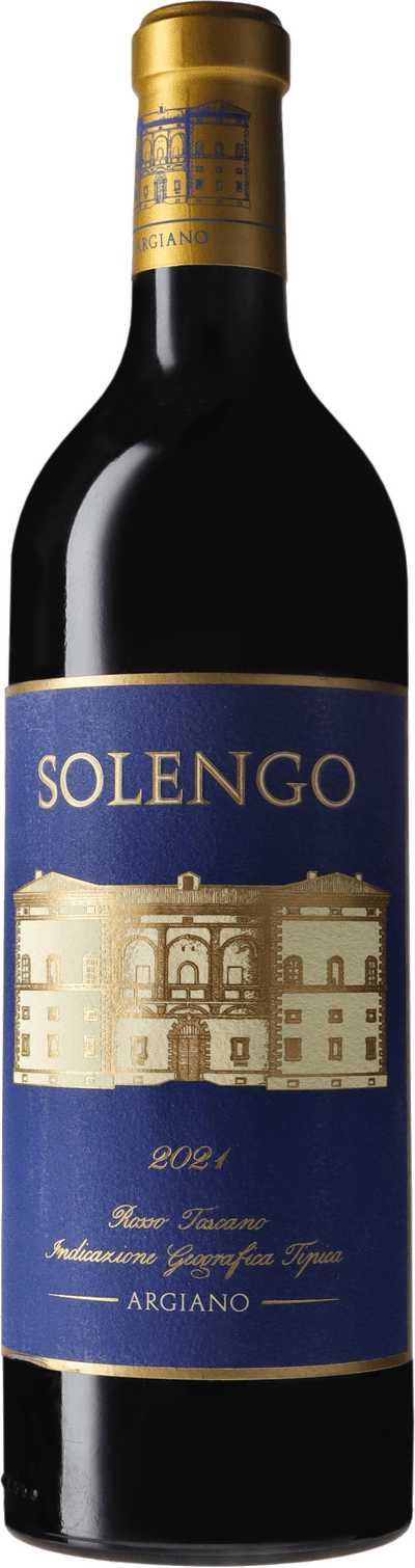 Solengo Rosso Toscano
