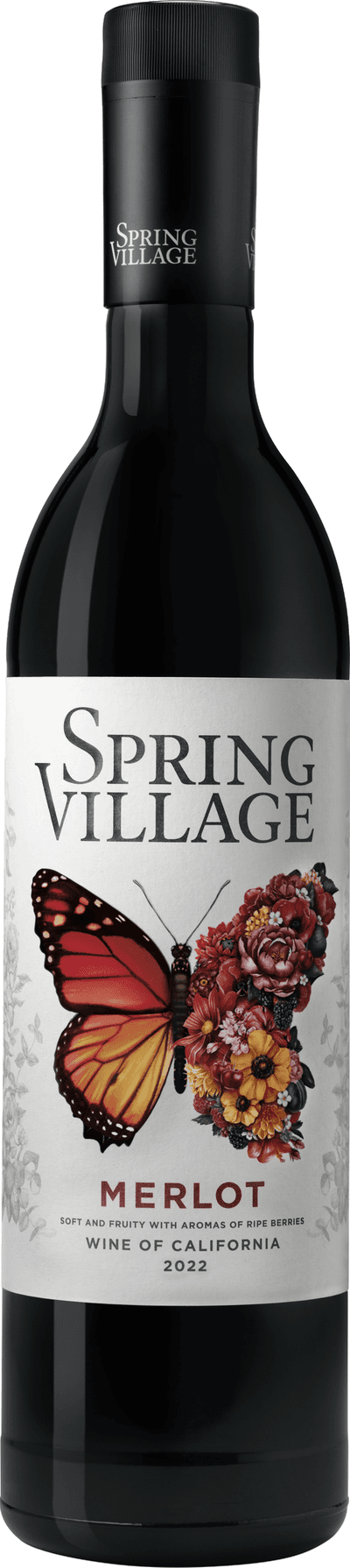 Village Merlot