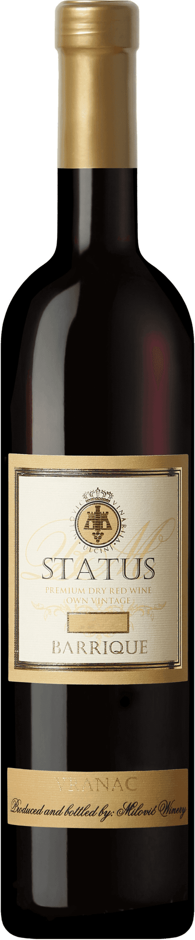 Status Barrique