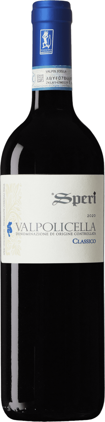 Valpolicella Classico Organic