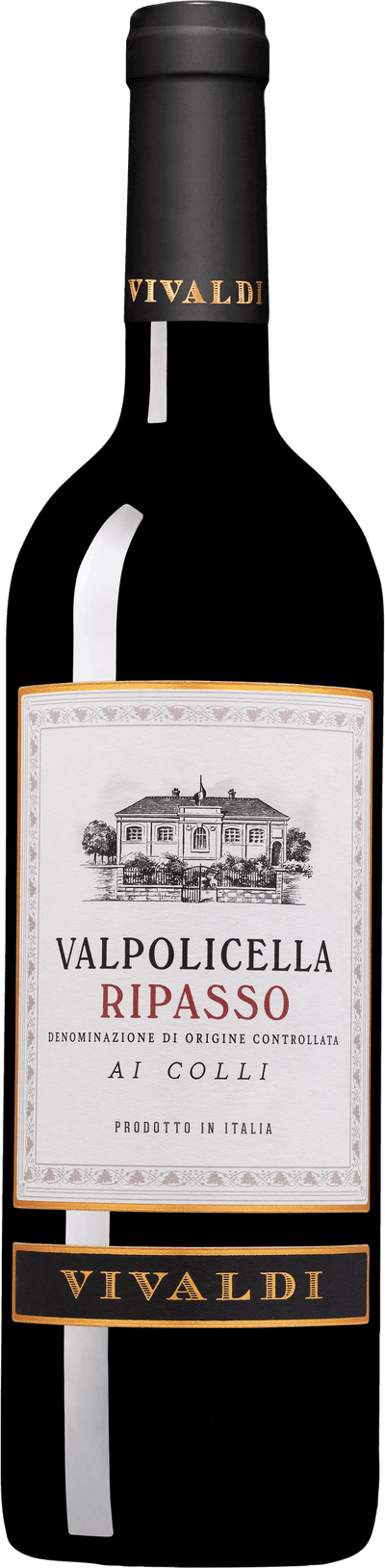 Valpolicella Ripasso ai Colli