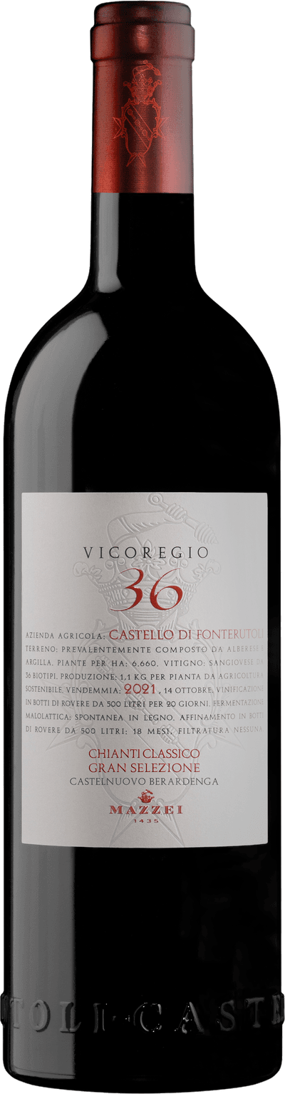 Vicoregio