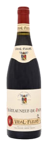 Vidal-Fleury Châteauneuf-du-Pape