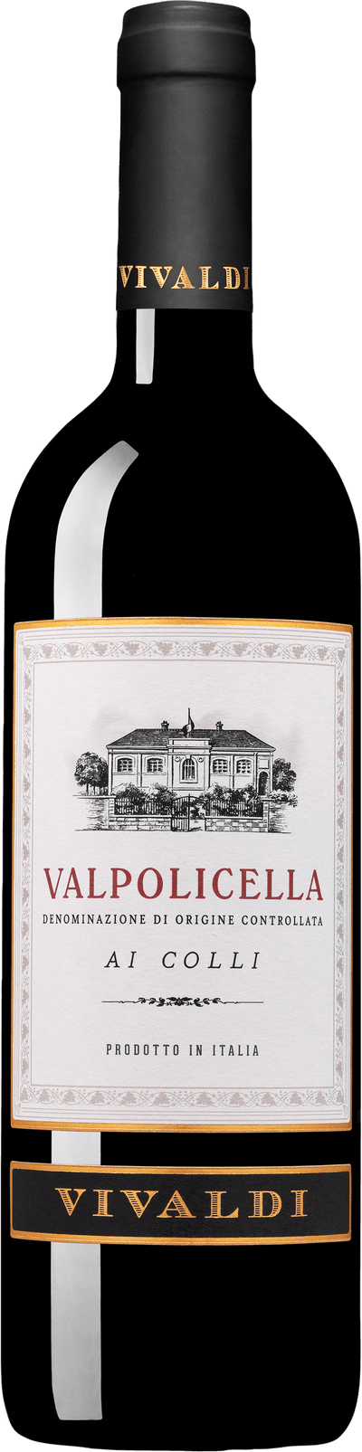 Valpolicella ai Colli