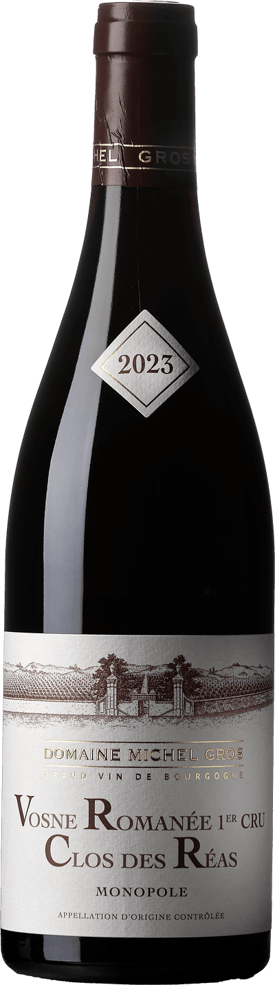 Vosne-Romanée Clos des Réas