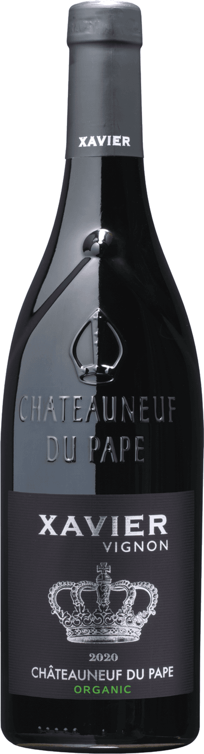 Châteauneuf-du-Pape