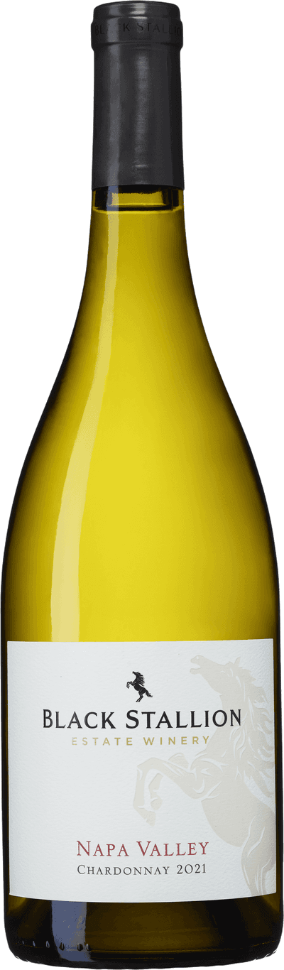 Napa Valley Chardonnay