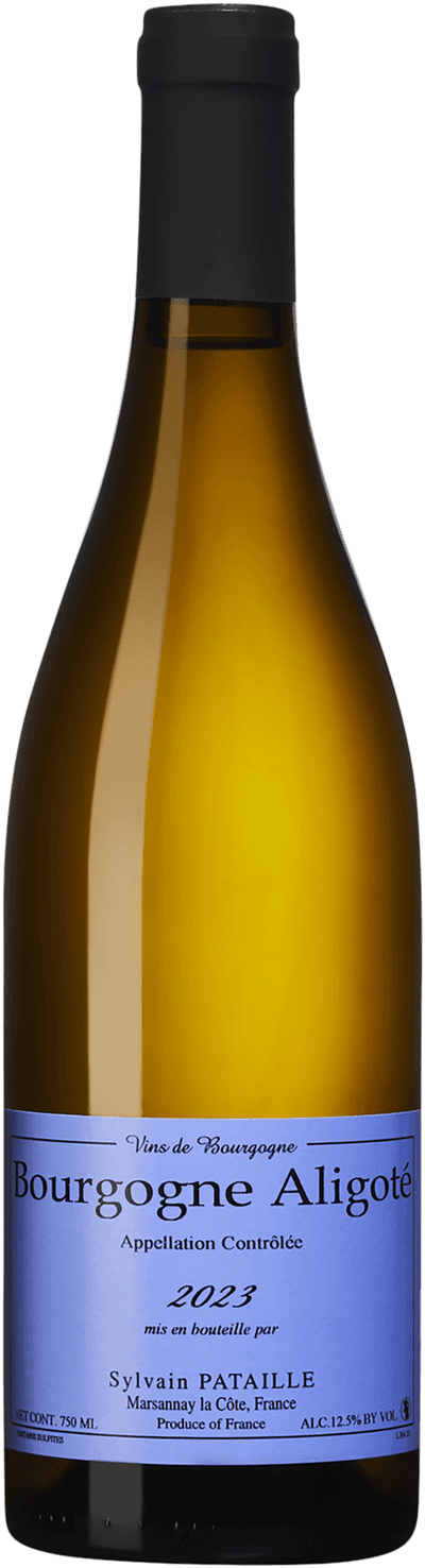 Bourgogne Aligoté